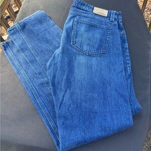 Suitsupply Denim Jeans Made in Italy 34X34